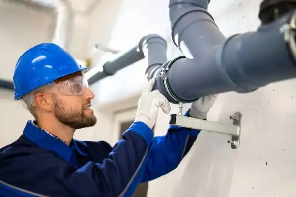 water damage restoration service North Ogden